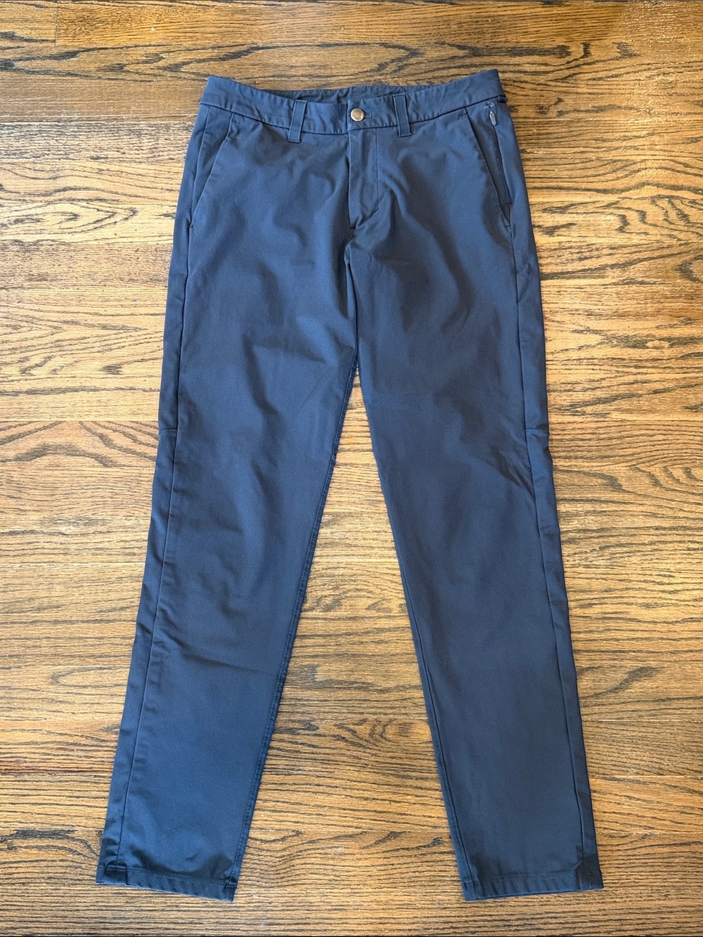 lululemon athletica Men's Chino Pants in gray